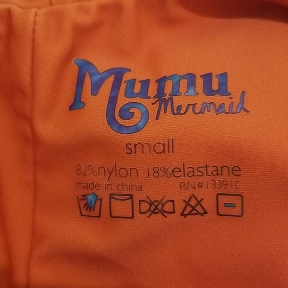 💕SHOW ME YOUR MUMU Siesta Key One Piece Sunkissed - Picture 12 of 13